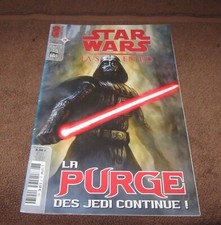 Star wars delcourt d'occasion  Elne