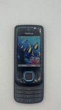 Nokia 6600s mobile for sale  LONDON