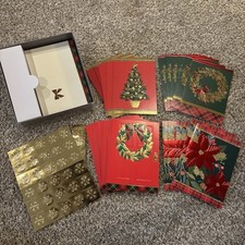 Hallmark christmas holiday for sale  Burleson
