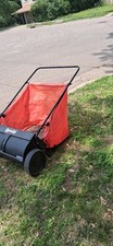 Sweeper leaves yard for sale  Saint Paul