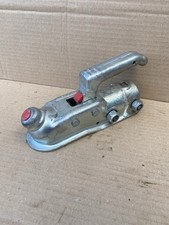 Alko Hitch AK160 - New But Scratched Condition Tow Hitch 1600kg for sale  STAFFORD