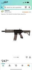 Paintball marker tipmann for sale  Henrico