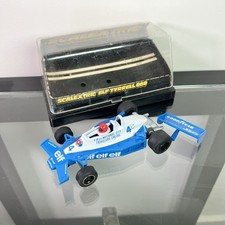 Scalextric c135 elf for sale  LONDON