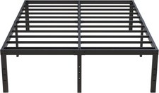 Inch king bed for sale  Brooklyn