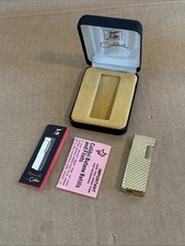 Vintage colibri lighter for sale  Peoria