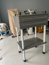Carrello con due usato  Varese