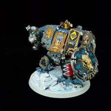 Venerable dreadnought space for sale  BUCKINGHAM