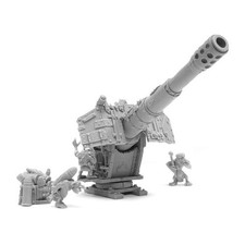 Ork supa kannon for sale  Spring