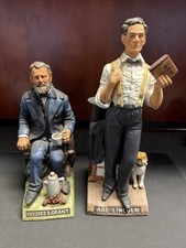 Mccormick whiskey decanters for sale  Charleston