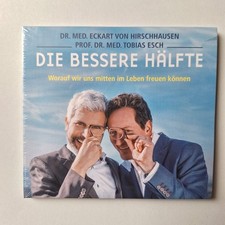 Bessere hälfte eckart gebraucht kaufen  Eisenberg