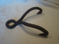 Vtg primitive hand for sale  Hammonton