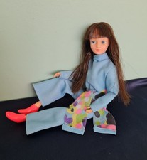 1970s uneeda dollikin for sale  WARRINGTON
