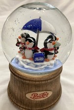Rare pepsi penguin for sale  Yarmouth