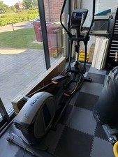 Nordictrack e10.0 folding for sale  DERBY