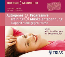 Autogenes training progressive gebraucht kaufen  Berlin