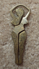 Vtg nude figural for sale  Lake Elsinore