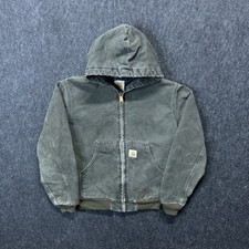 Vintage 90s carhartt for sale  Newark