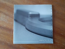 Rega apollo player for sale  OXFORD