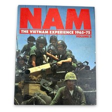 Nam vietnam experience for sale  BEXHILL-ON-SEA