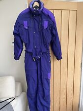 Retro couloir ski for sale  BAKEWELL