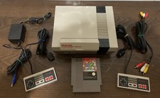 Nintendo nes pal usato  Roma