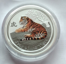 Australien dollar 2010 gebraucht kaufen  Neumünster
