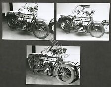 Lotto fotografie motocicletta usato  Vimodrone
