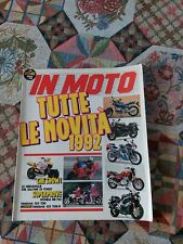 Rivista moto 12 usato  Torino