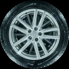 225 r18 winterreifen gebraucht kaufen  Berlin