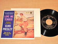 Elvis presley single gebraucht kaufen  Berlin