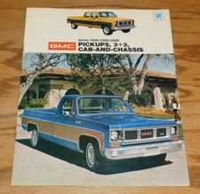 Original 1974 gmc for sale  Reinbeck
