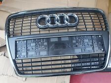 Riginal audi kühlergrill gebraucht kaufen  Lüdenscheid