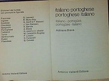 Italiano portoghese portoghese usato  Fonte Nuova
