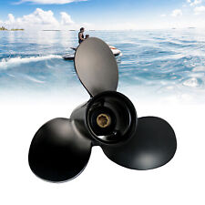Boat propeller 9x8 for sale  Shipping to Ireland