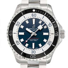 Breitling superocean automatic gebraucht kaufen  Köln