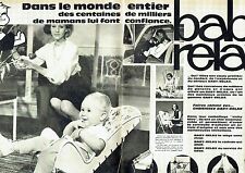 1964 advertising 067 d'occasion  Expédié en Belgium