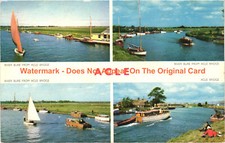 Acle norfolk broads for sale  STOCKPORT