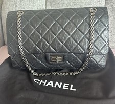 Sac Chanel  2.55 Reissue 227 (Maxi)  2008/09 En Excellent État comprar usado  Enviando para Brazil