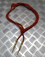 Vintage aiguillette officers for sale  LONDON