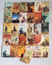 Lot livre collection d'occasion  Argenteuil