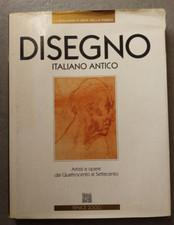 Disegno italiano antico usato  Torino