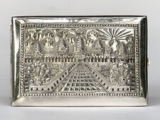 Sublime ancien etui d'occasion  Le Lavandou