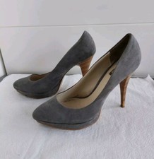 Zara plateau pumps gebraucht kaufen  Menden (Sauerland)