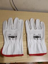 Guanti lavoro pelle usato  Maranello