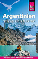 Reiseführer argentinien patag gebraucht kaufen  Laubach