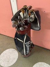 Sac golf palmer d'occasion  Paris XIV
