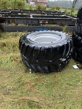 Vredestein flotation trac gebraucht kaufen  Stadtlohn
