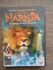 Cronache narnia dvd usato  Italia