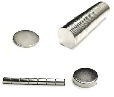 Neodymium magnet disk for sale  LIVERPOOL