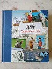 Uli stein tagebuch gebraucht kaufen  Dortmund